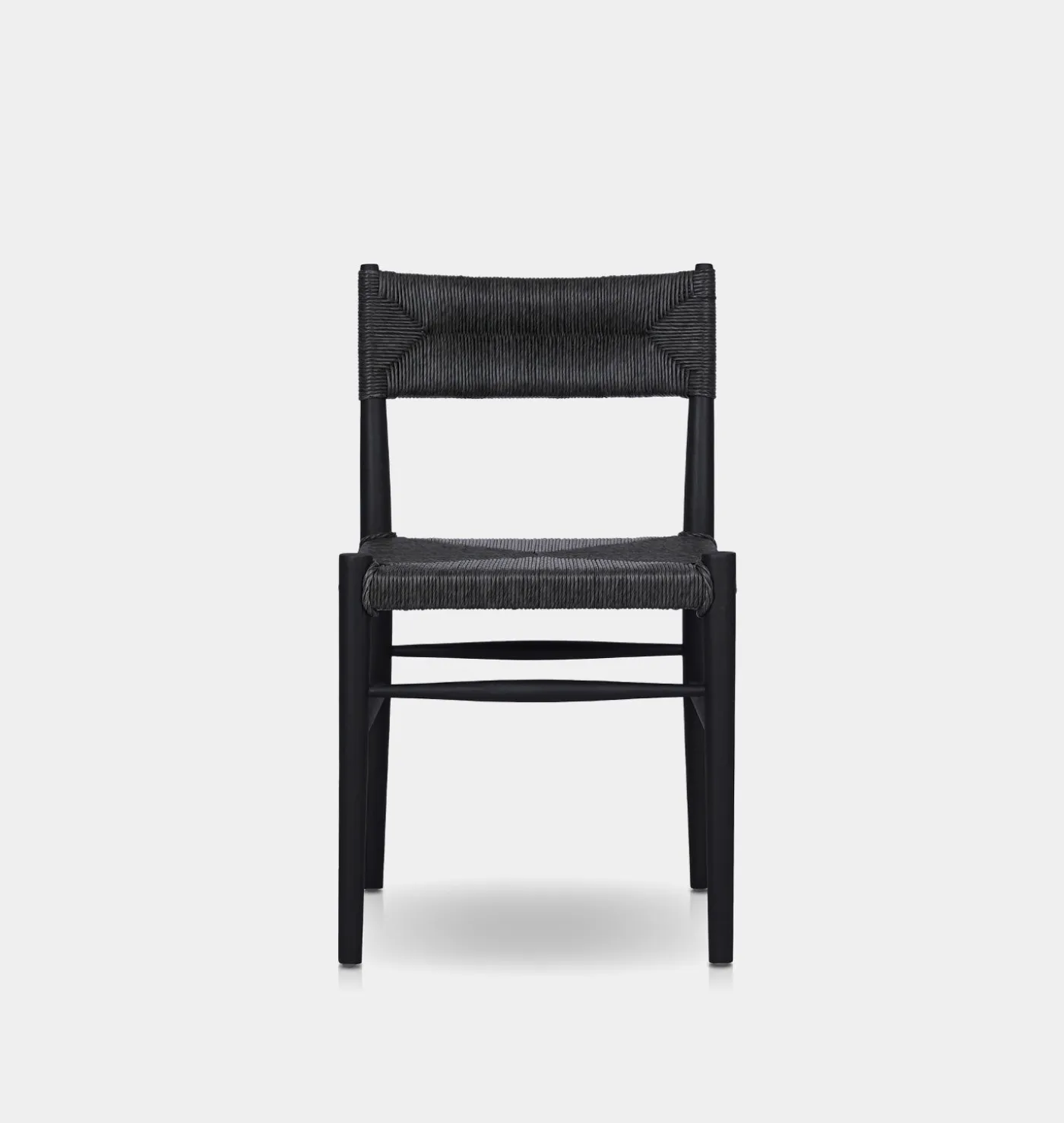 Ash Outdoor Dining Chair