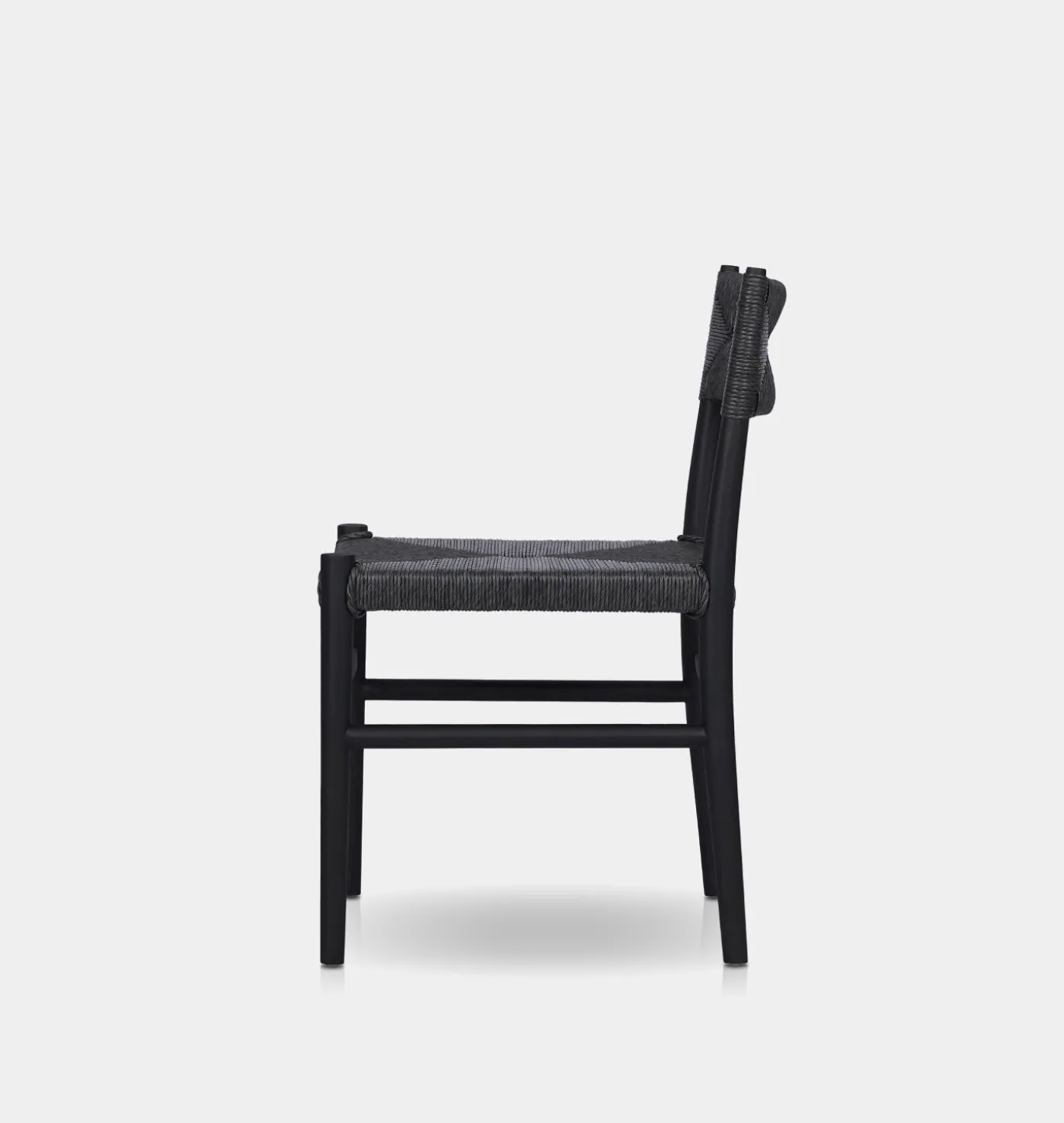 Ash Outdoor Dining Chair