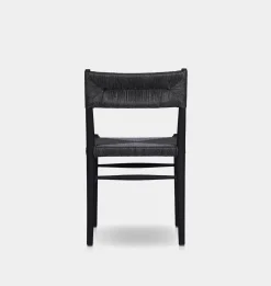 Ash Outdoor Dining Chair