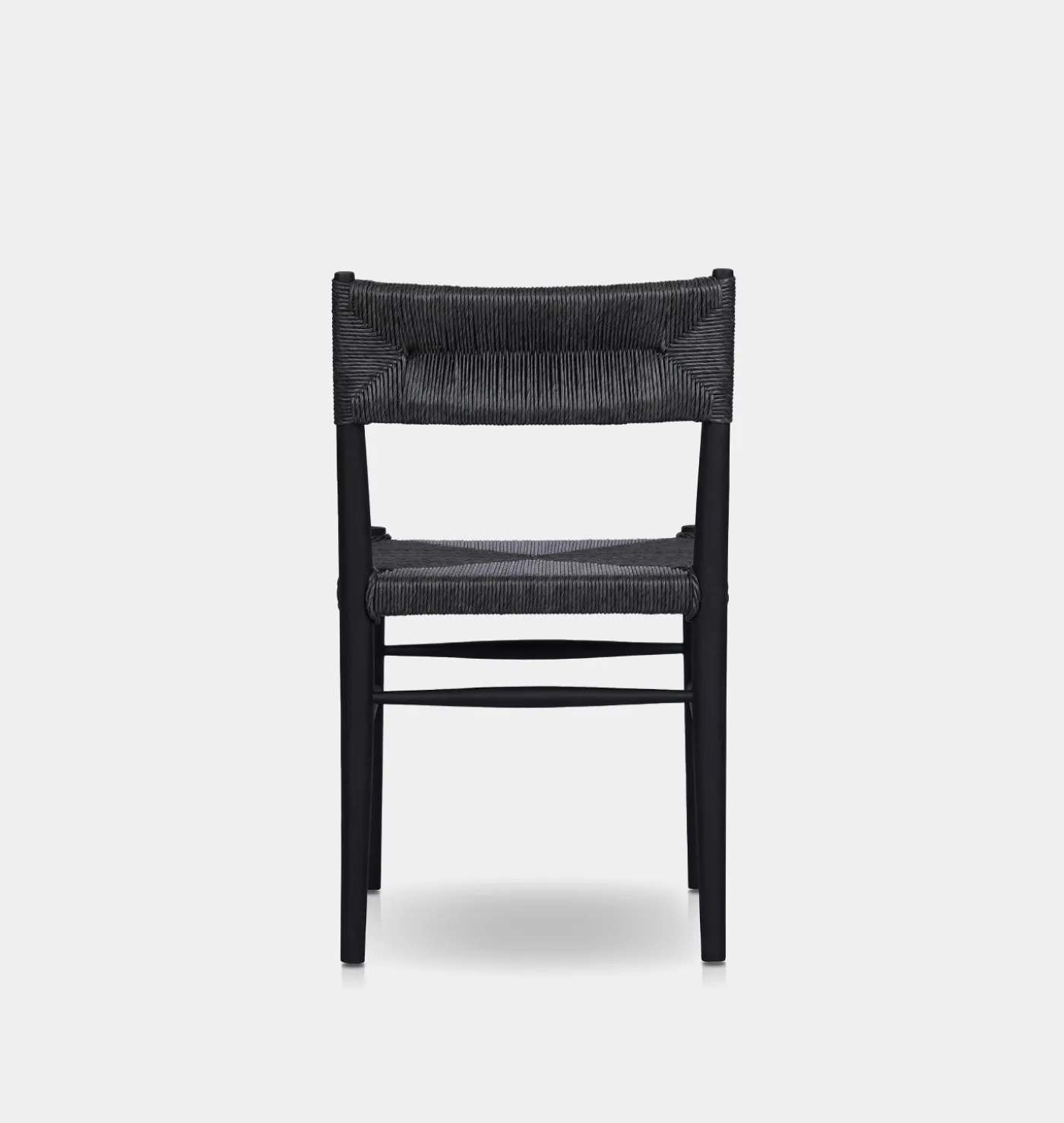 Ash Outdoor Dining Chair