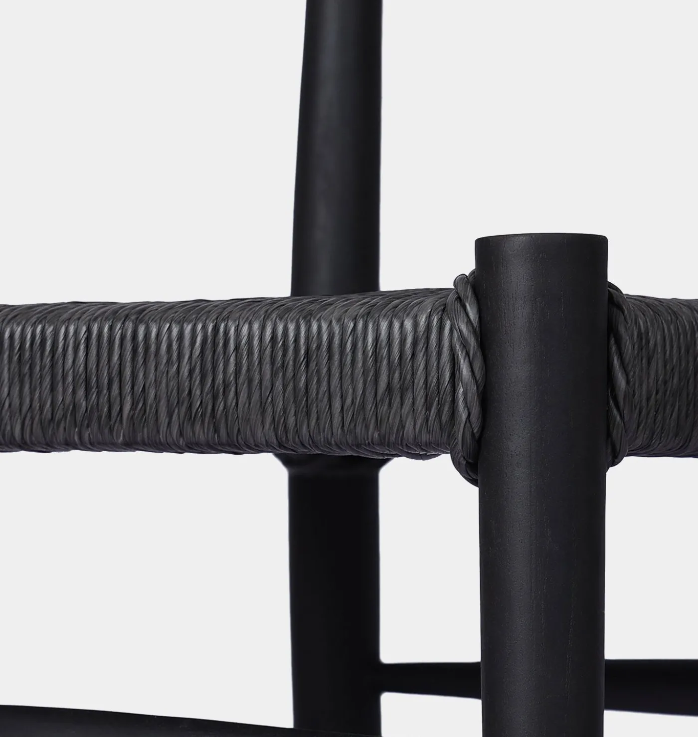 Ash Outdoor Dining Chair
