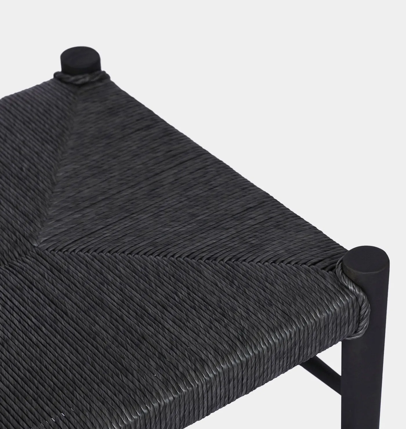 Ash Outdoor Dining Chair