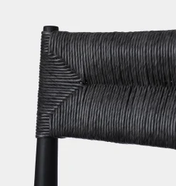 Ash Outdoor Dining Chair