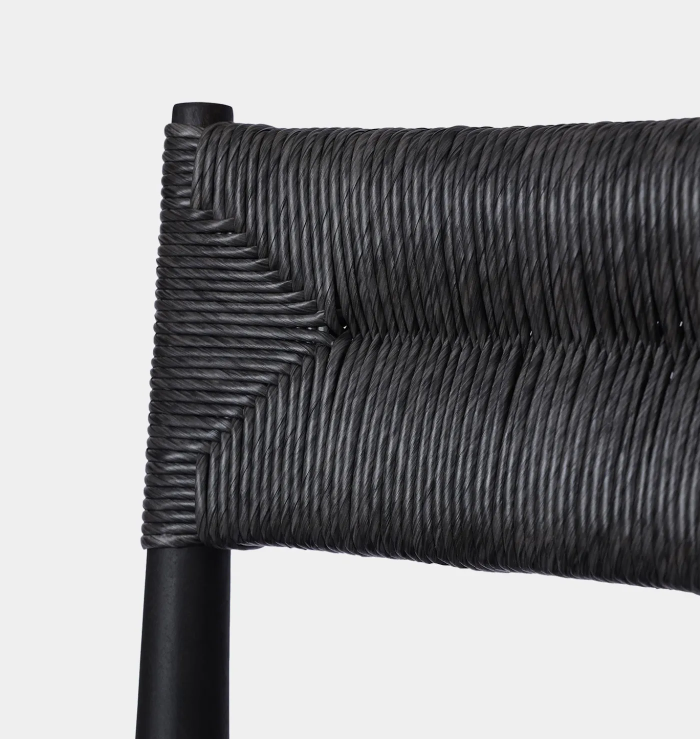 Ash Outdoor Dining Chair