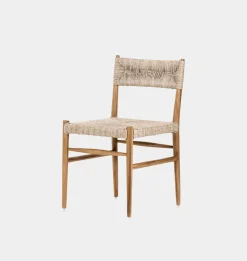 Ash Outdoor Dining Chair