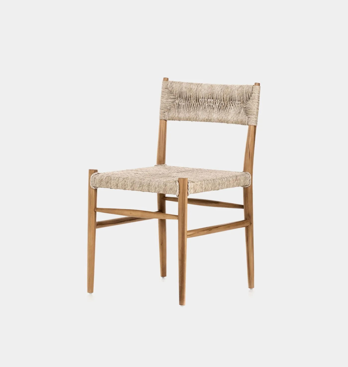 Ash Outdoor Dining Chair