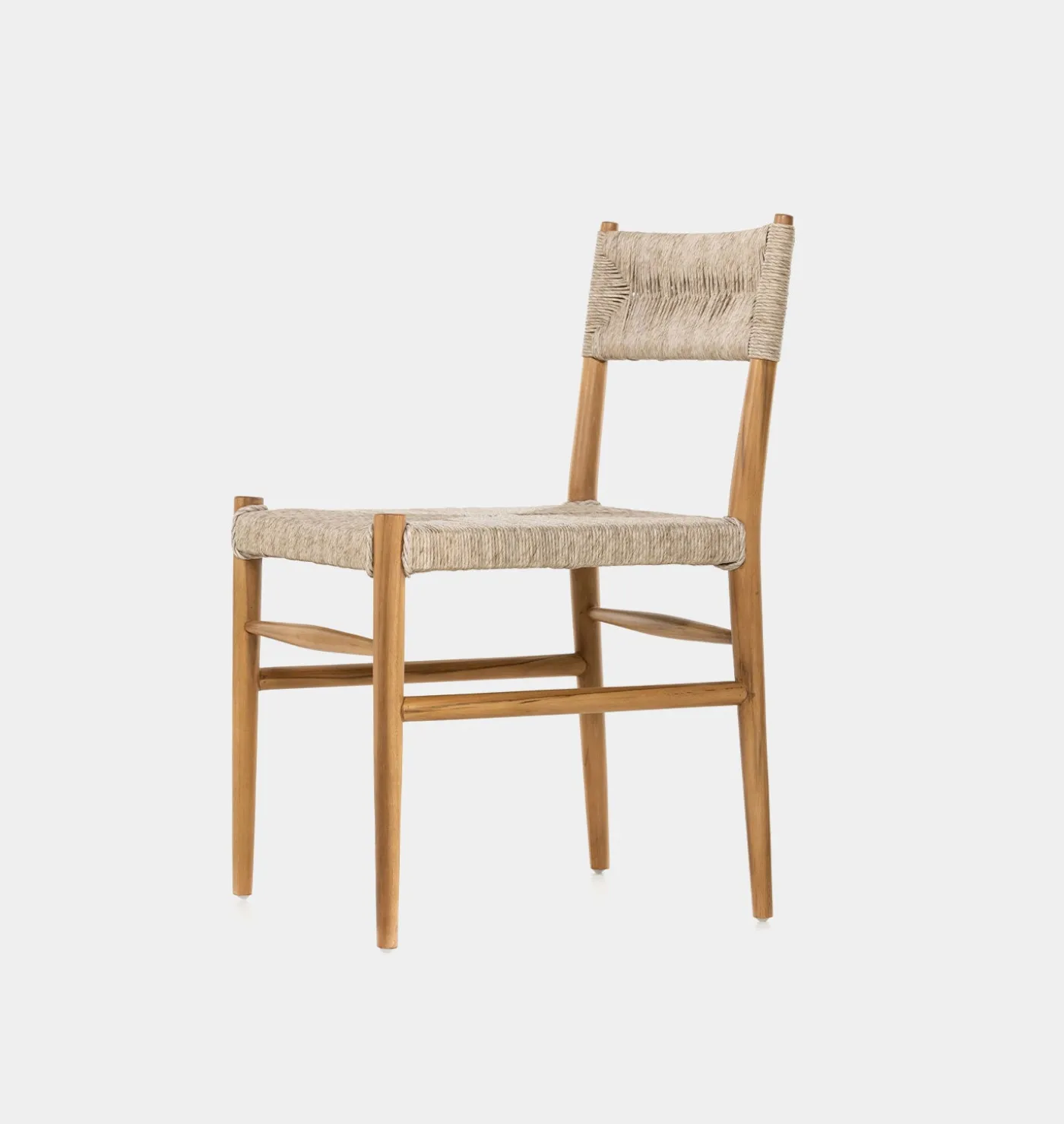 Ash Outdoor Dining Chair