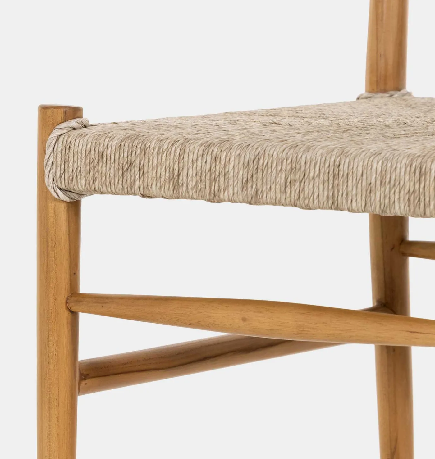Ash Outdoor Dining Chair