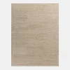 Asher ASR-01 Dove Area Rug