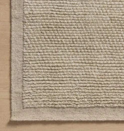 Asher ASR-01 Dove Area Rug