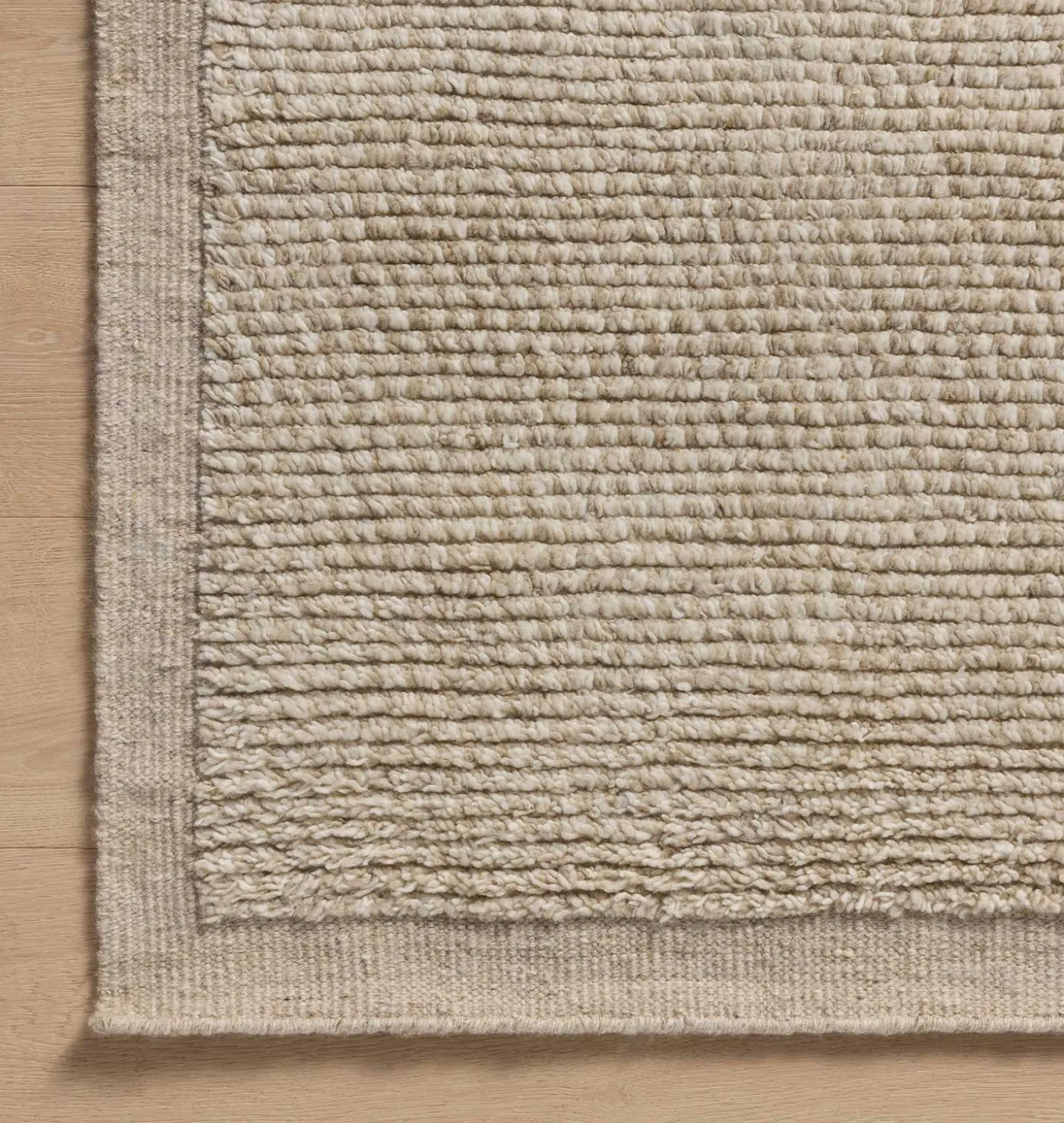 Asher ASR-01 Dove Area Rug