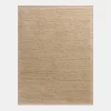 Asher ASR-01 Natural Area Rug