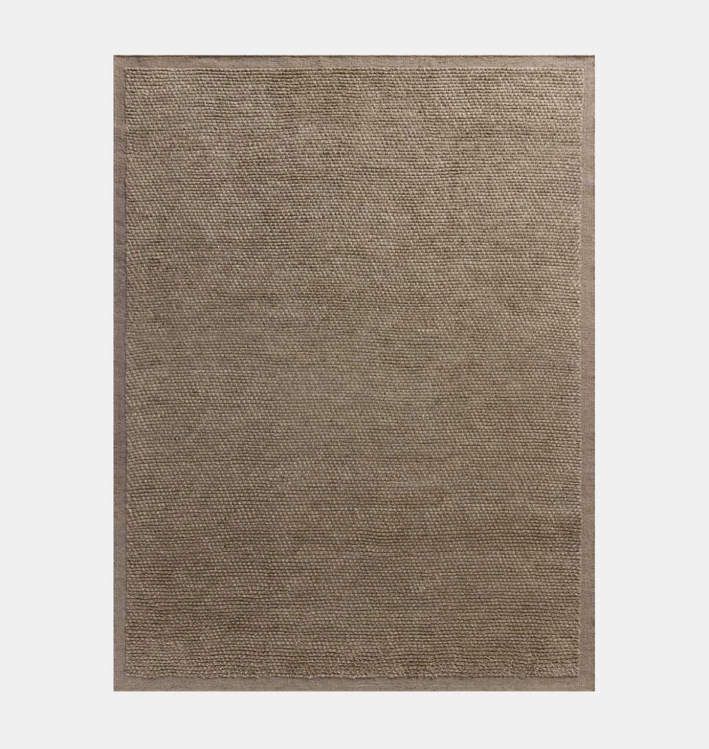 Asher ASR-01 Pebble Area Rug