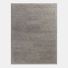 Asher ASR-01 Slate Area Rug