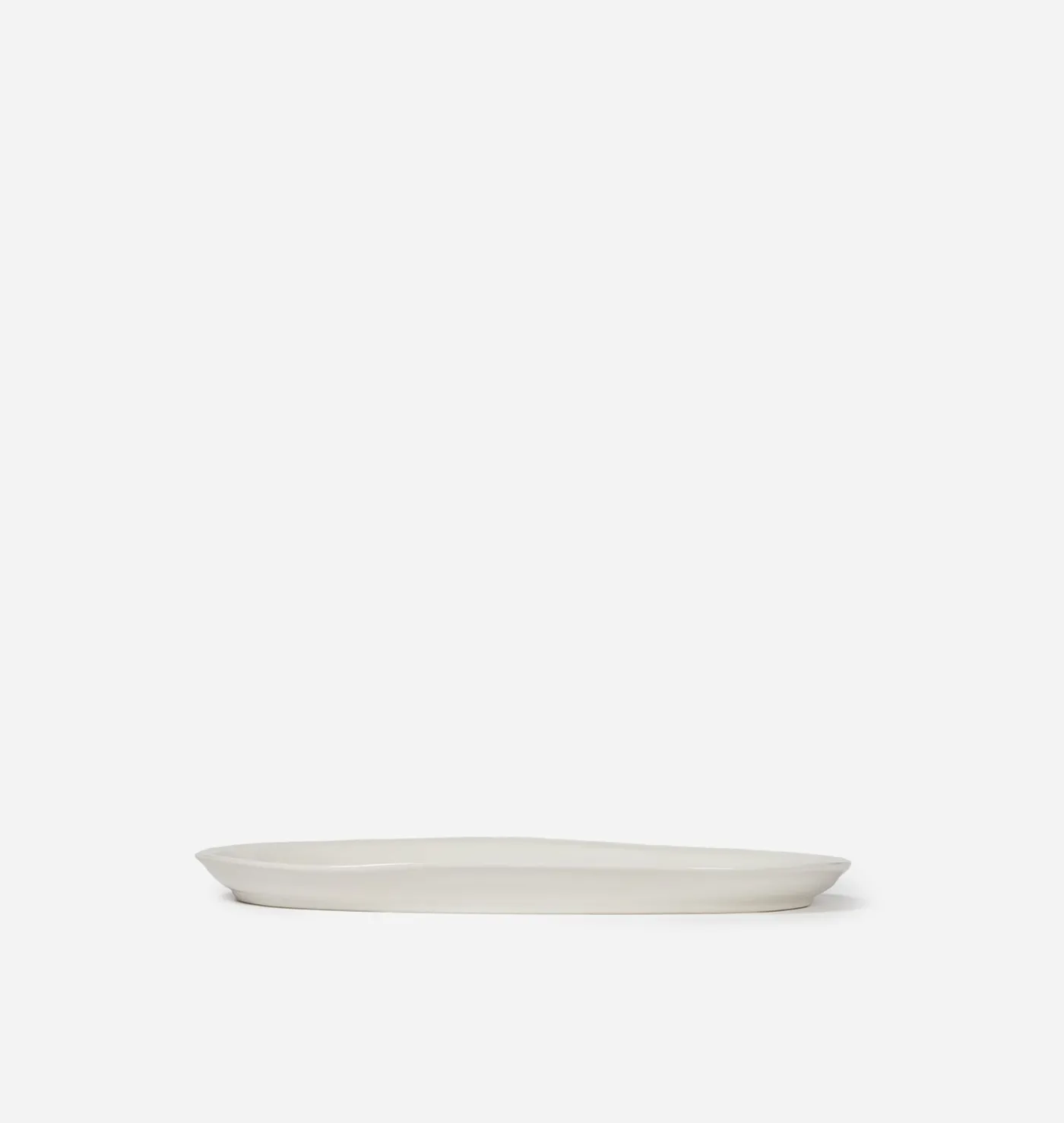 Asos Oval Serving Platter