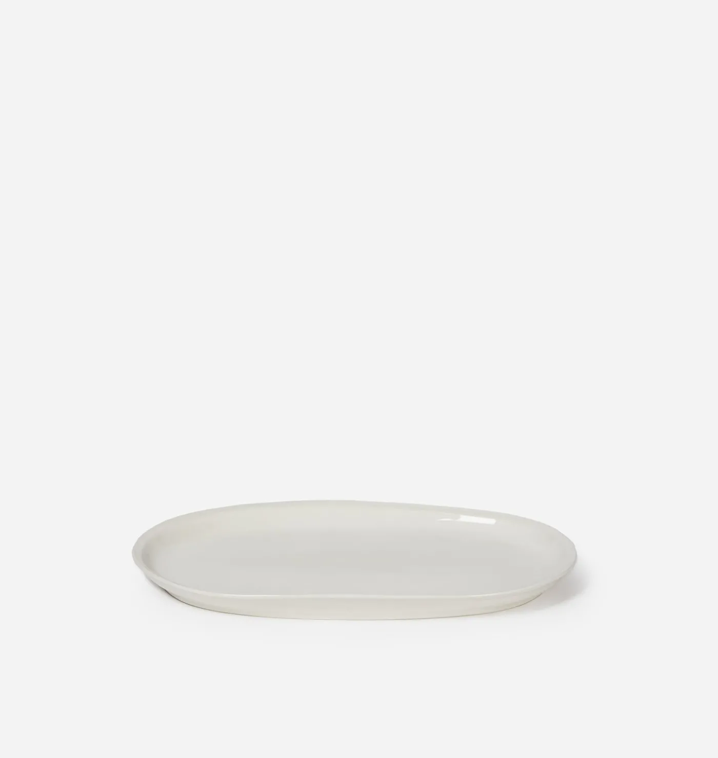 Asos Oval Serving Platter