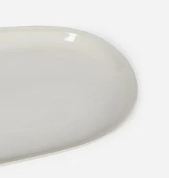 Asos Oval Serving Platter