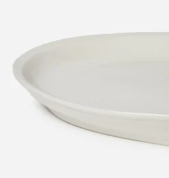 Asos Oval Serving Platter