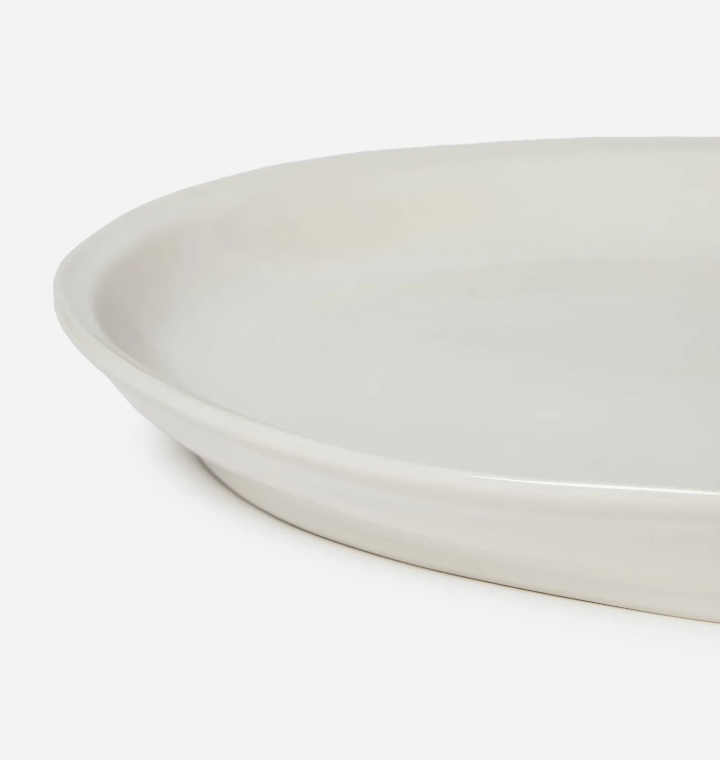 Asos Oval Serving Platter