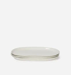 Asos Oval Serving Platter