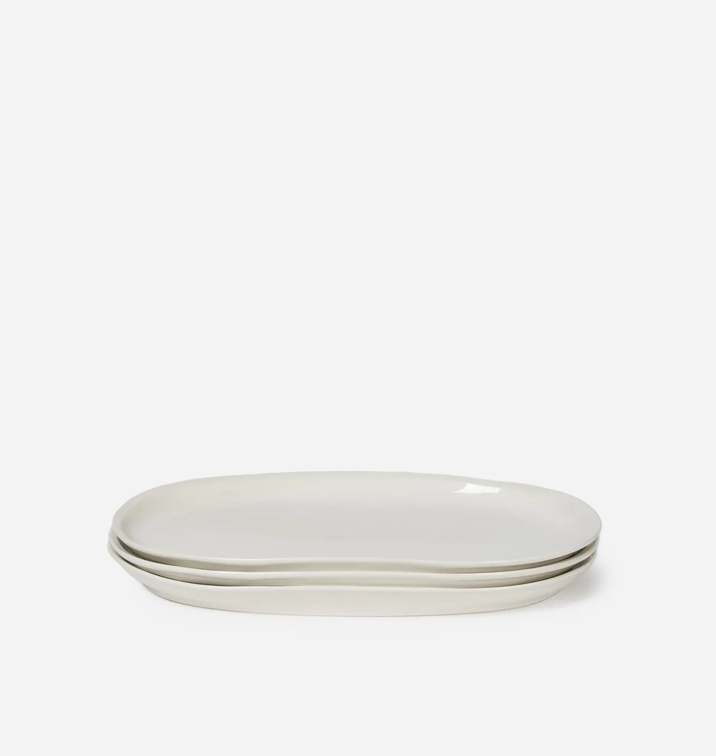 Asos Oval Serving Platter