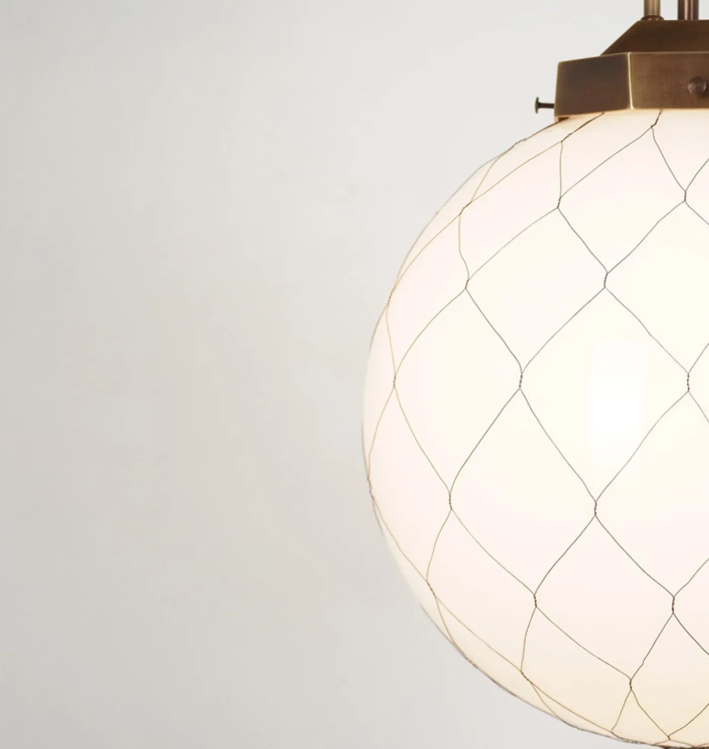 Asti Pendant