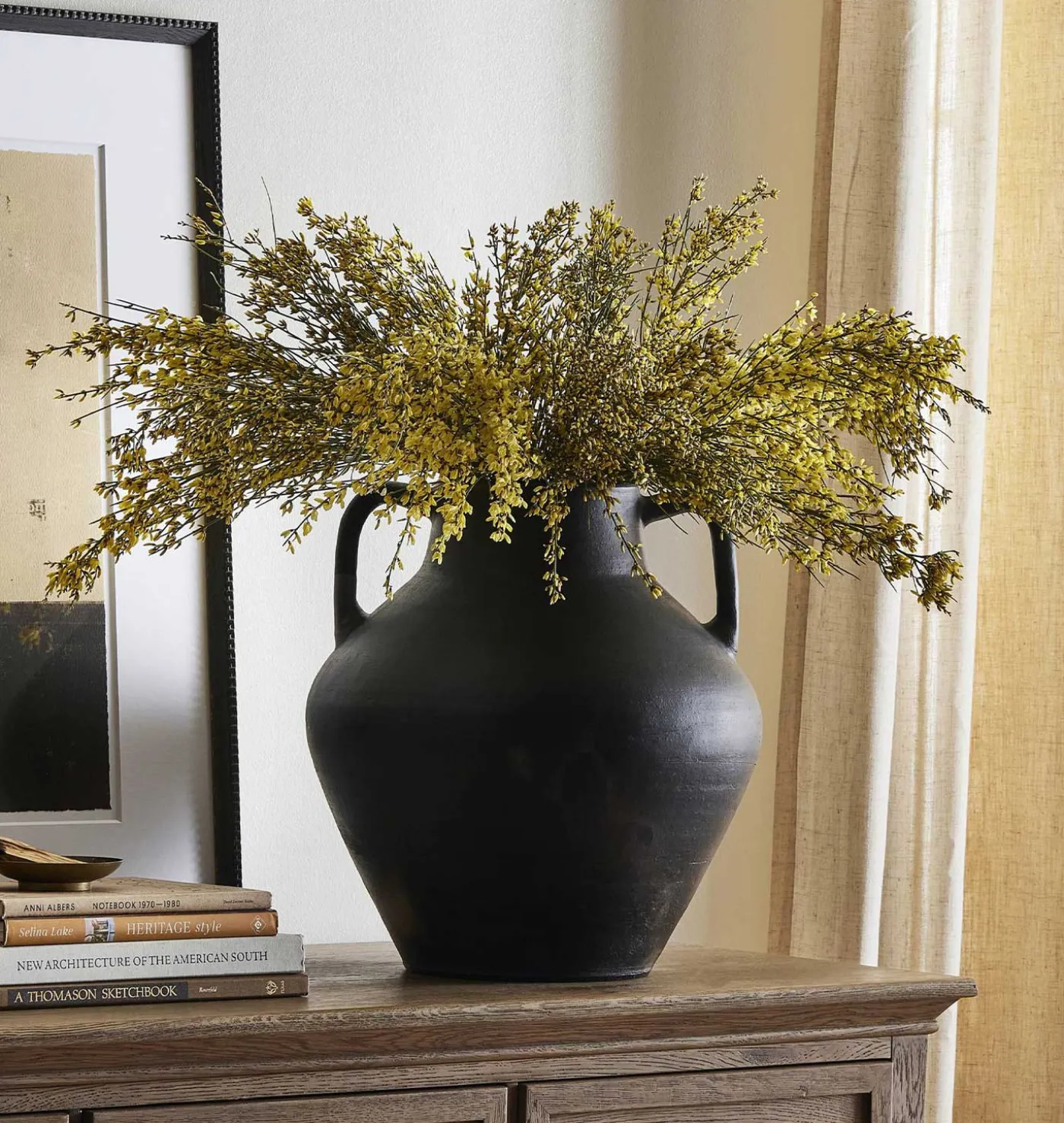 Atrani Vessel