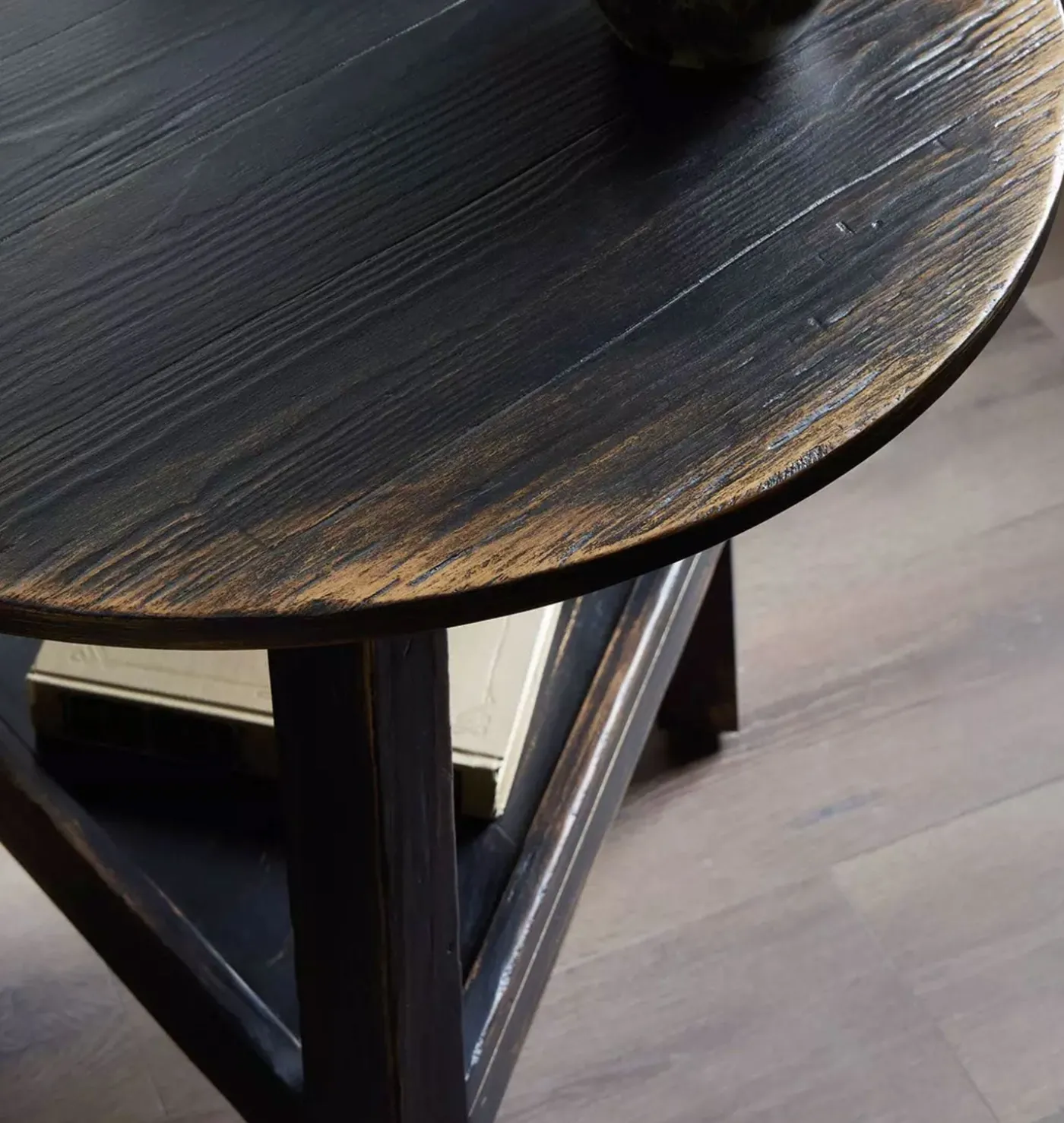Auden Side Table