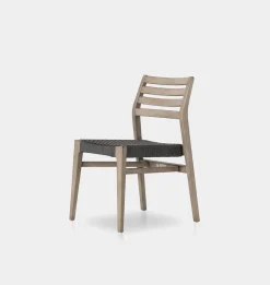 Audrey Outdoor Dining Chair