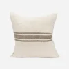 August Pillow 20" x 20"
