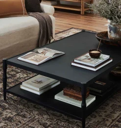 Augusta Coffee Table