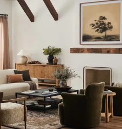 Augusta Coffee Table