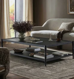 Augusta Coffee Table