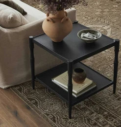 Augusta End Table