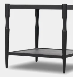 Augusta End Table