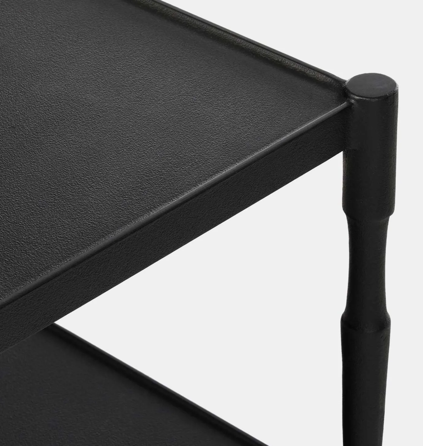 Augusta End Table