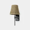 Augustine Outdoor Sconce Torchiere