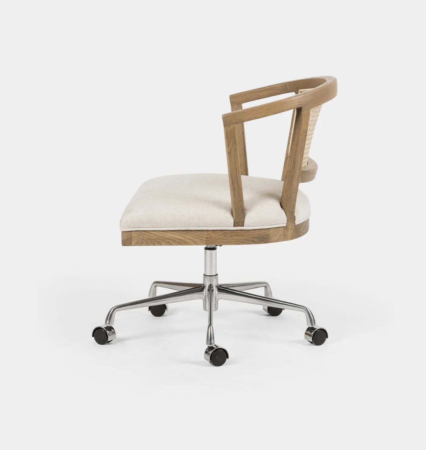 Aulenti Desk Chair