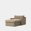 Aurelia Chaise Lounge