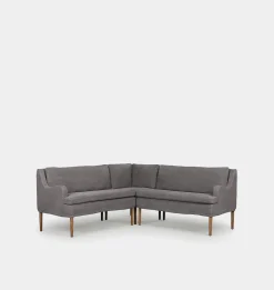 Aurelia Corner Dining Banquette