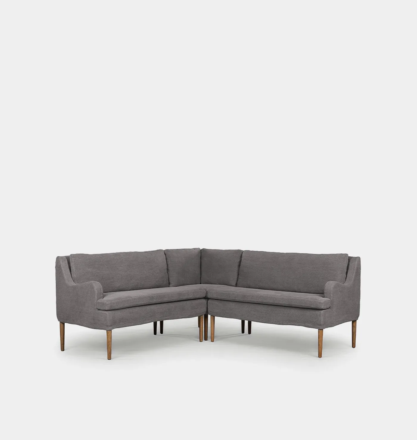 Aurelia Corner Dining Banquette