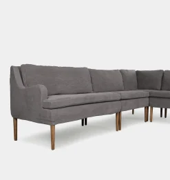 Aurelia Corner Dining Banquette