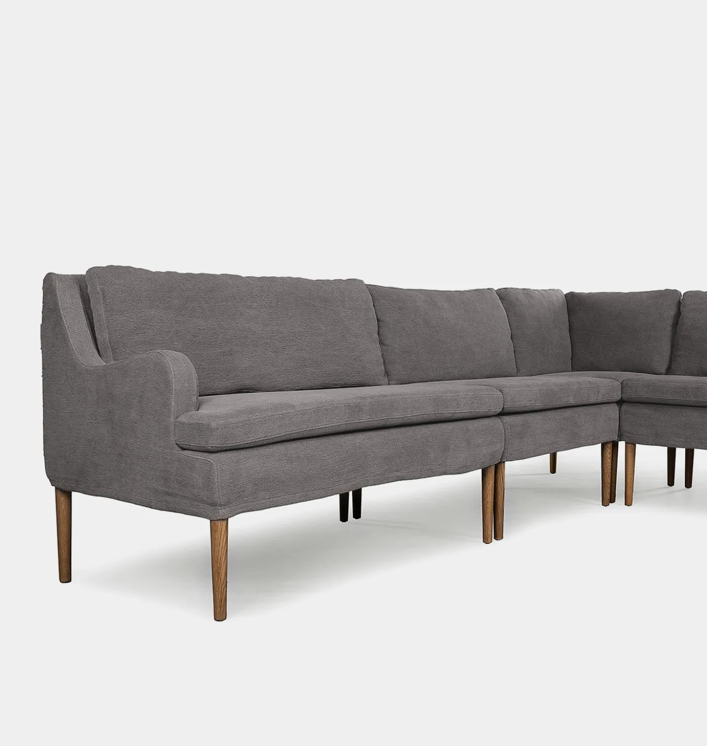 Aurelia Corner Dining Banquette