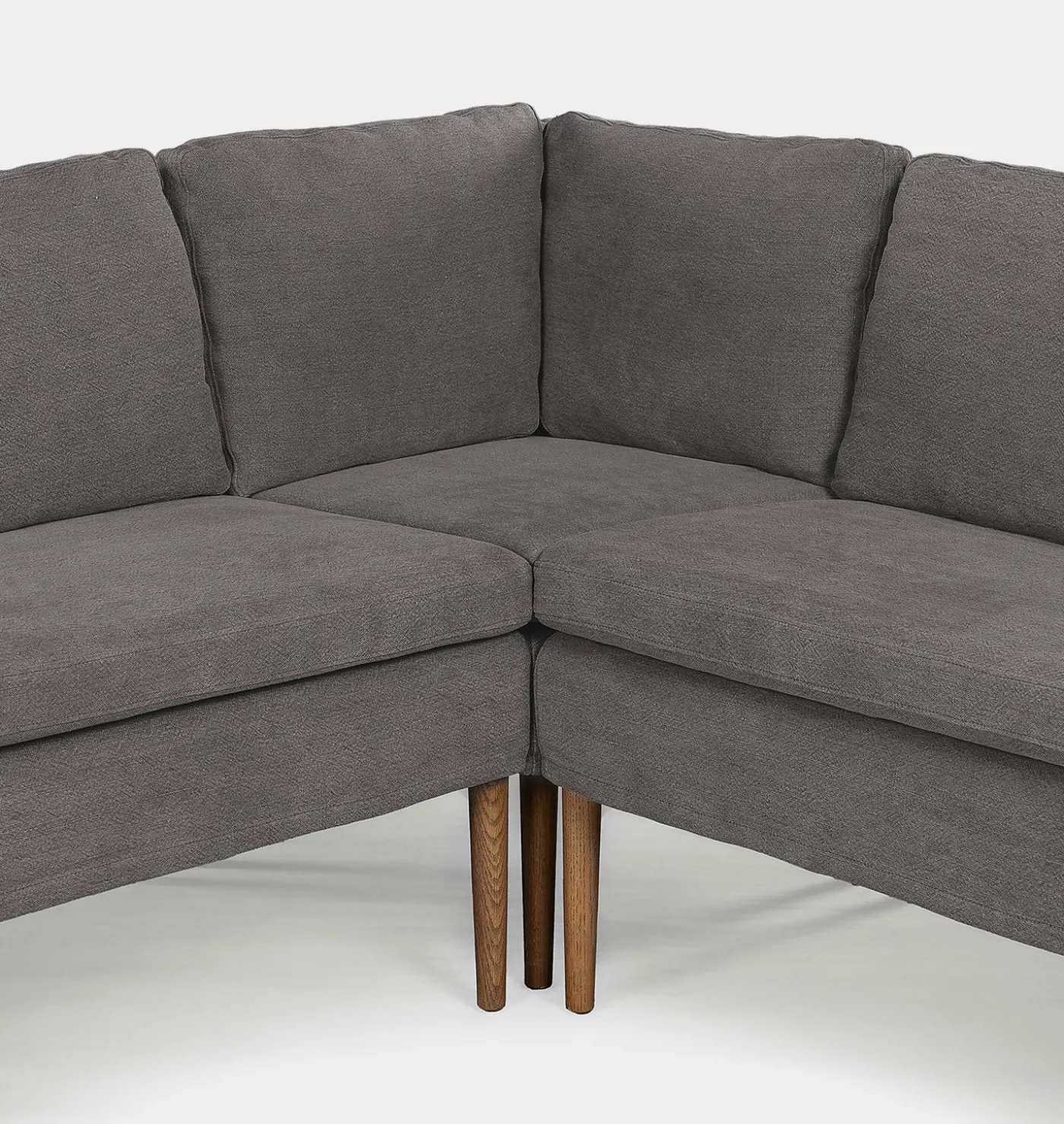 Aurelia Corner Dining Banquette