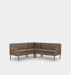 Aurelia Corner Dining Banquette