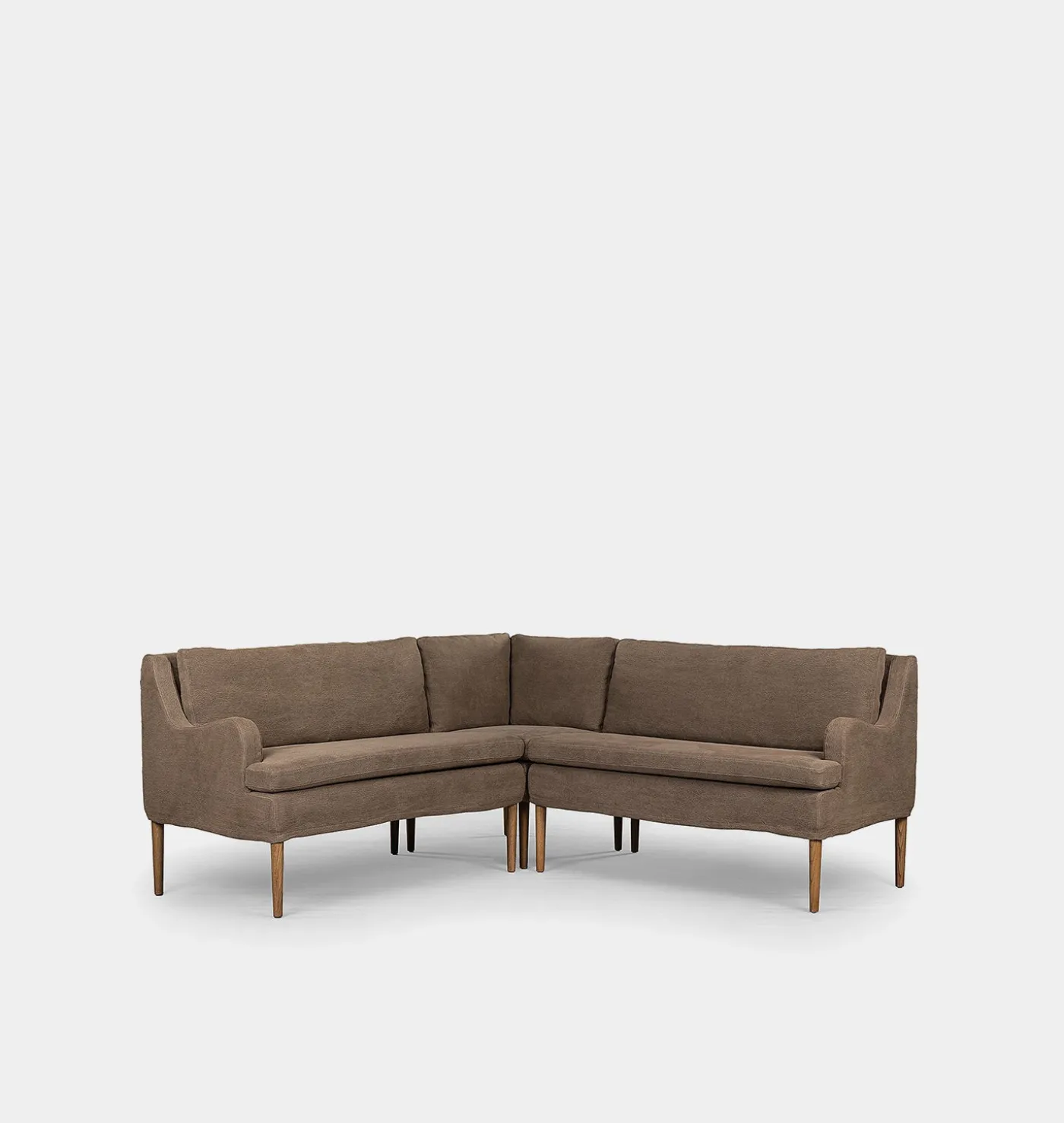 Aurelia Corner Dining Banquette