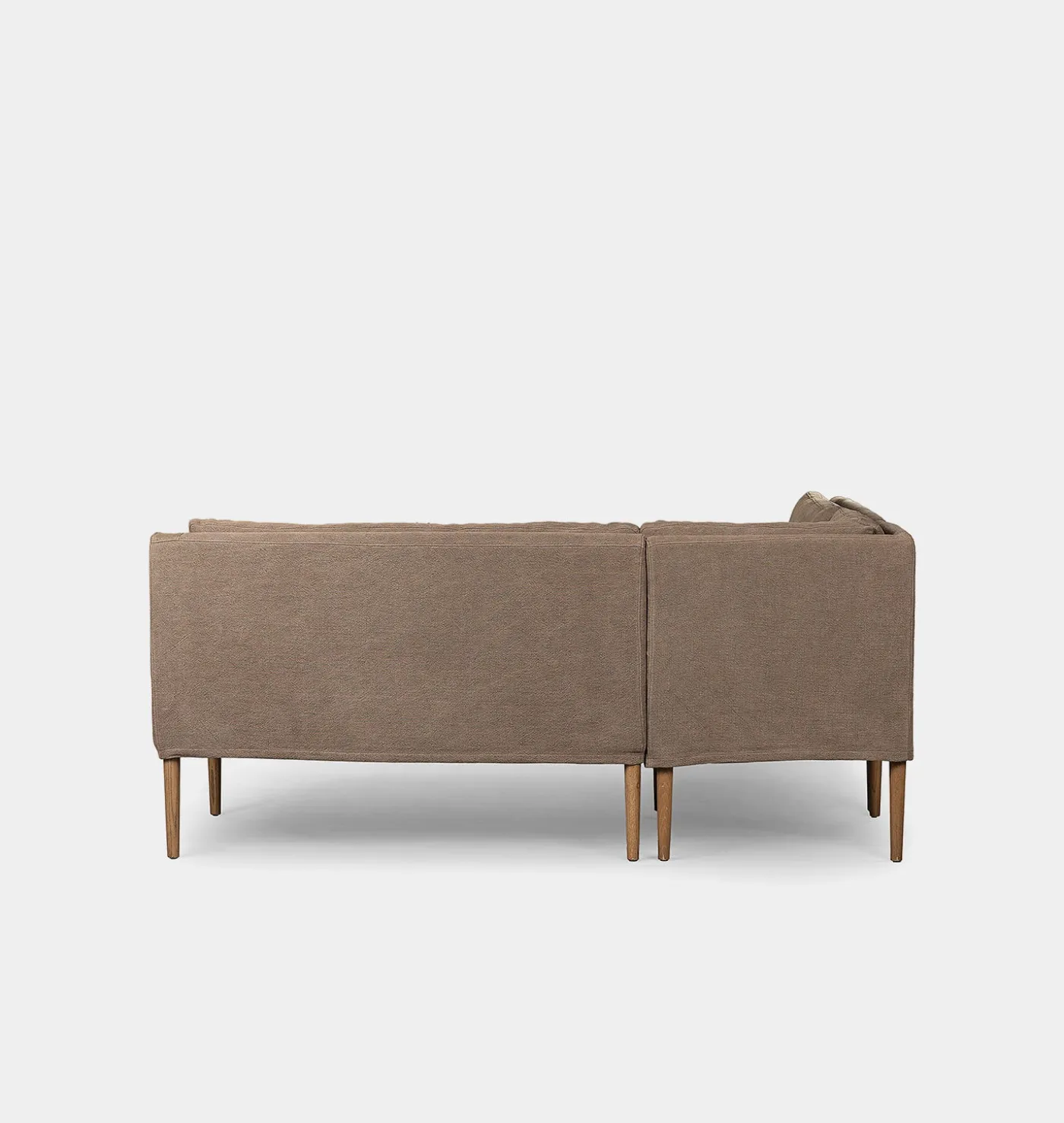 Aurelia Corner Dining Banquette