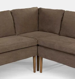 Aurelia Corner Dining Banquette