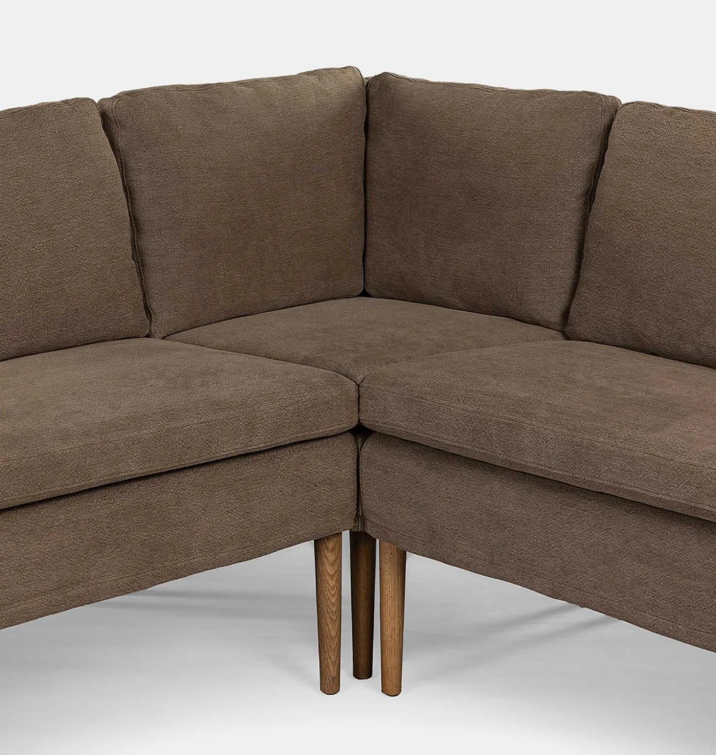 Aurelia Corner Dining Banquette