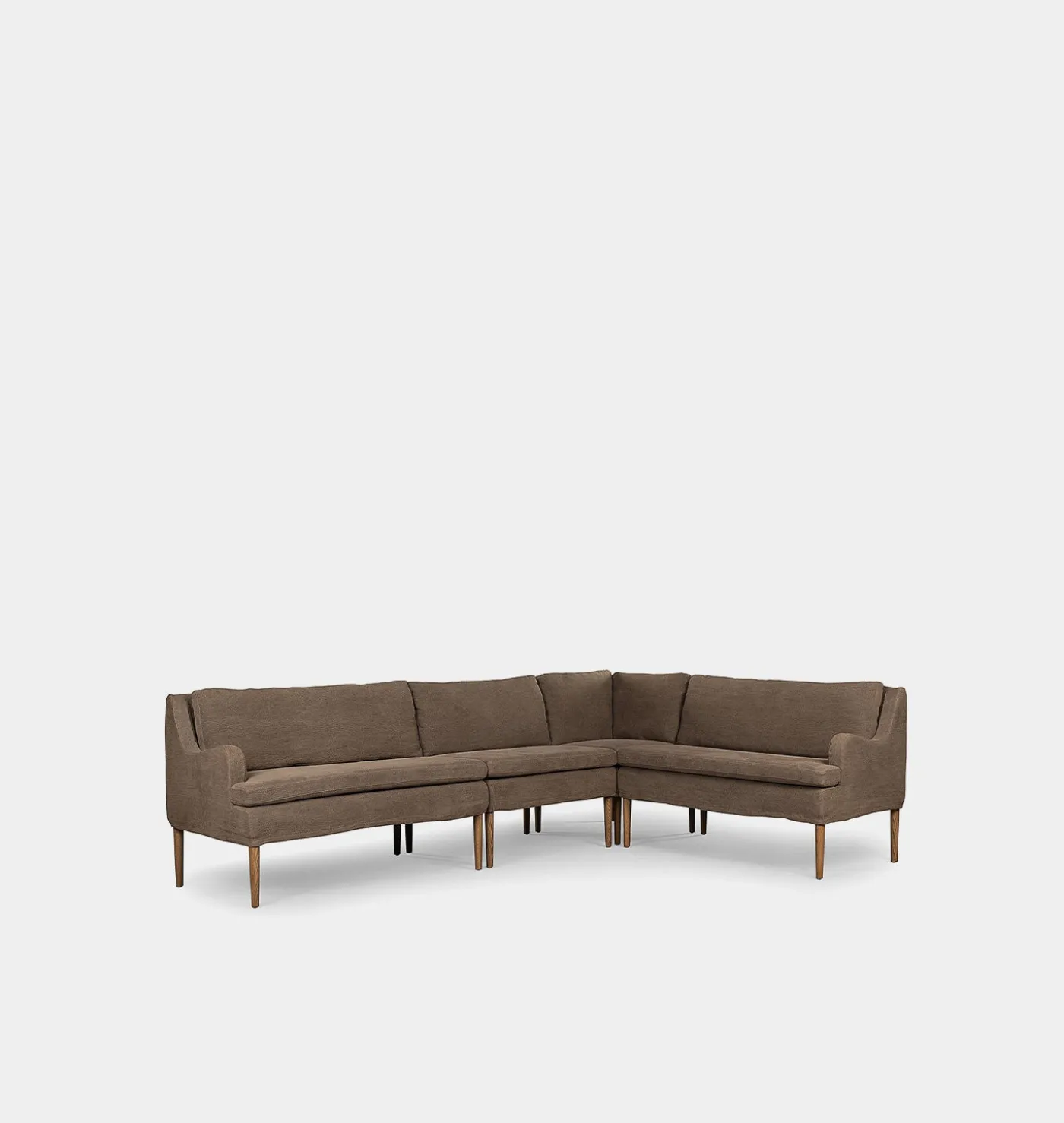 Aurelia Corner Dining Banquette